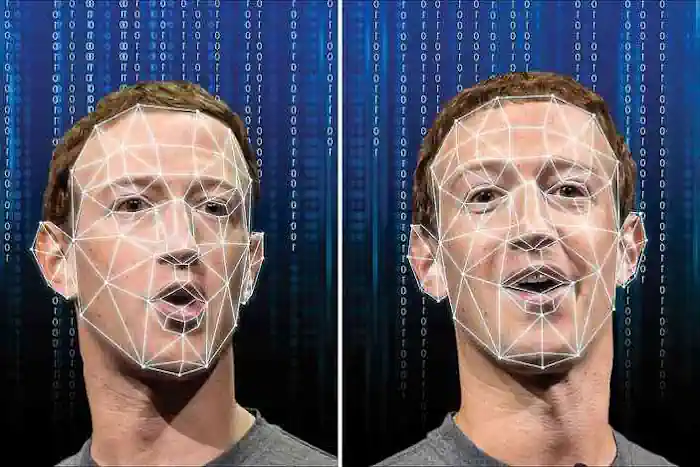 deepfake ai