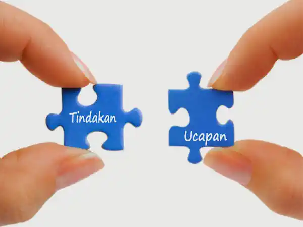 apa itu integritas