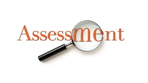 assessment adalah