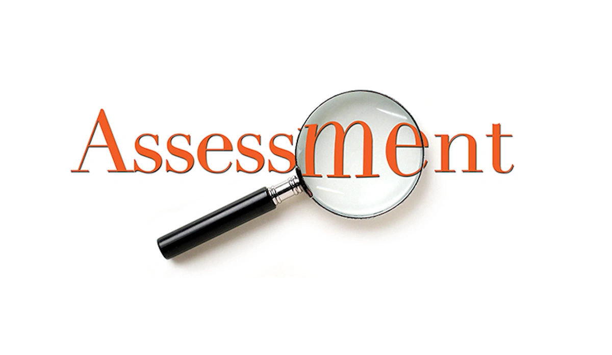 assessment adalah