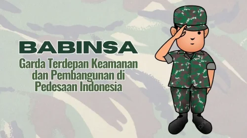 babinsa adalah