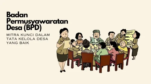 badan permusyawaratan desa