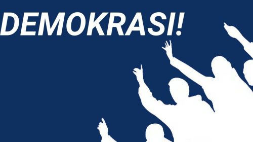 demokrasi adalah