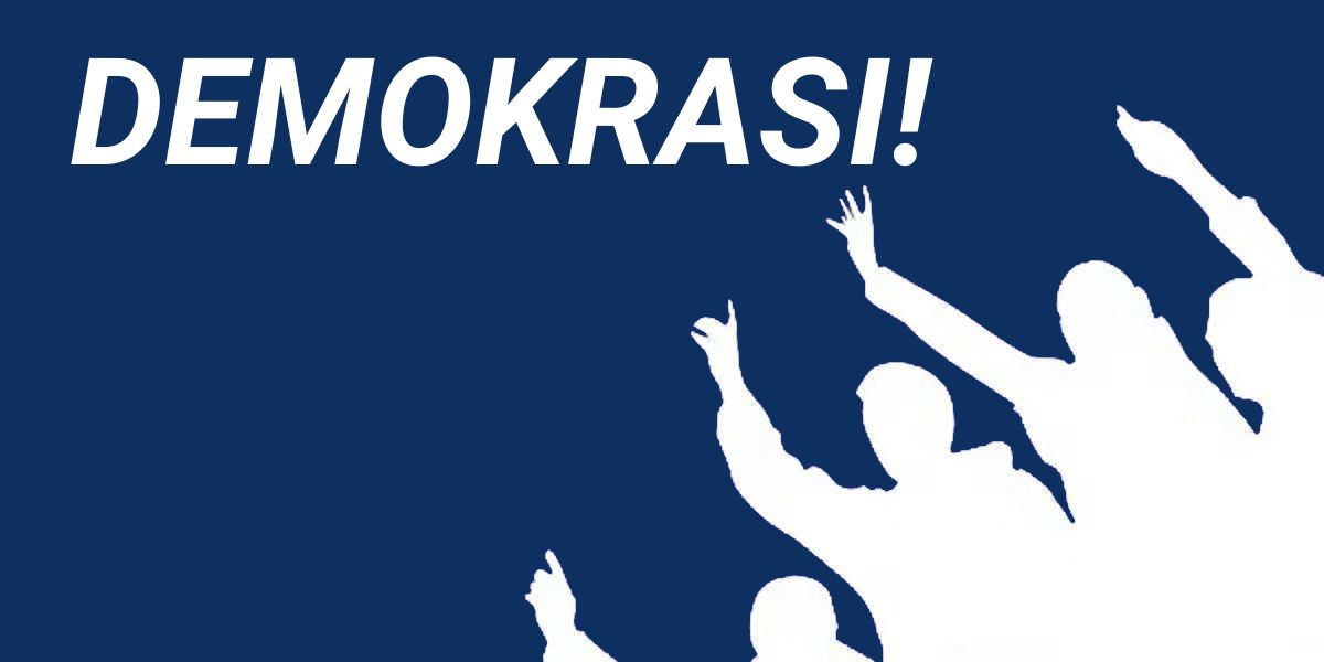 demokrasi adalah