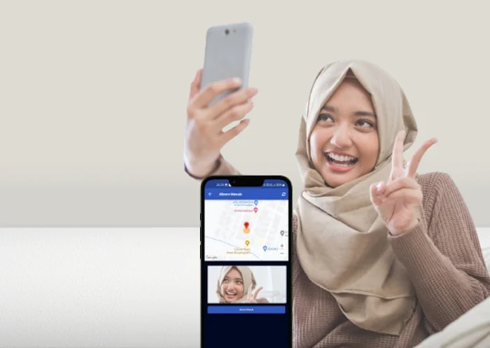 geotahhing adalah