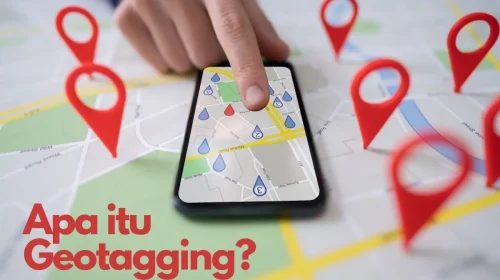 geotagging