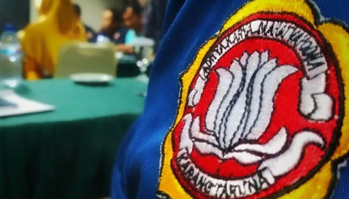 karang taruna adalah