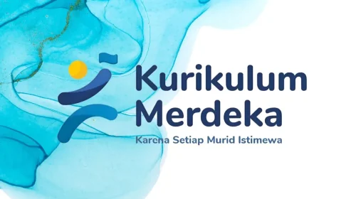 kurikulum merdeka