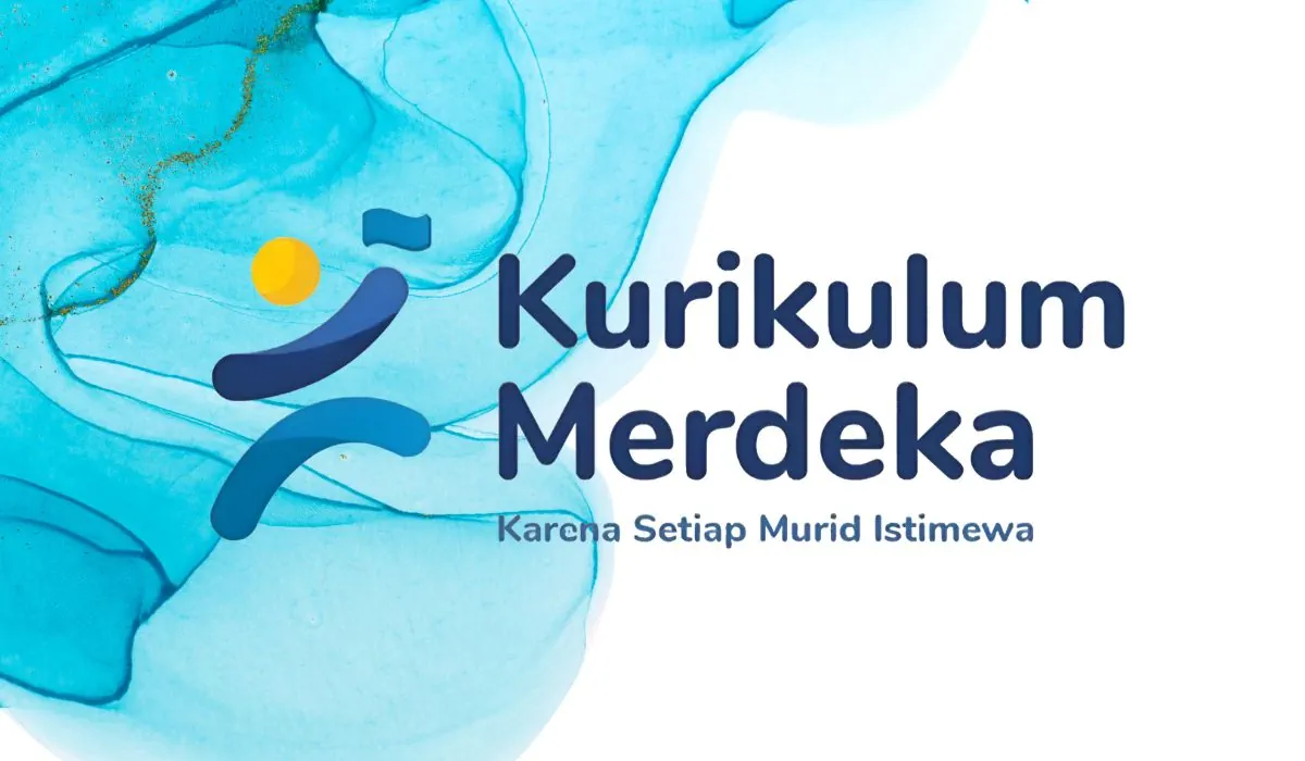 kurikulum merdeka