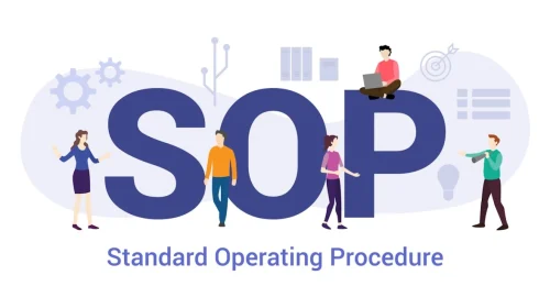 sop adalah
