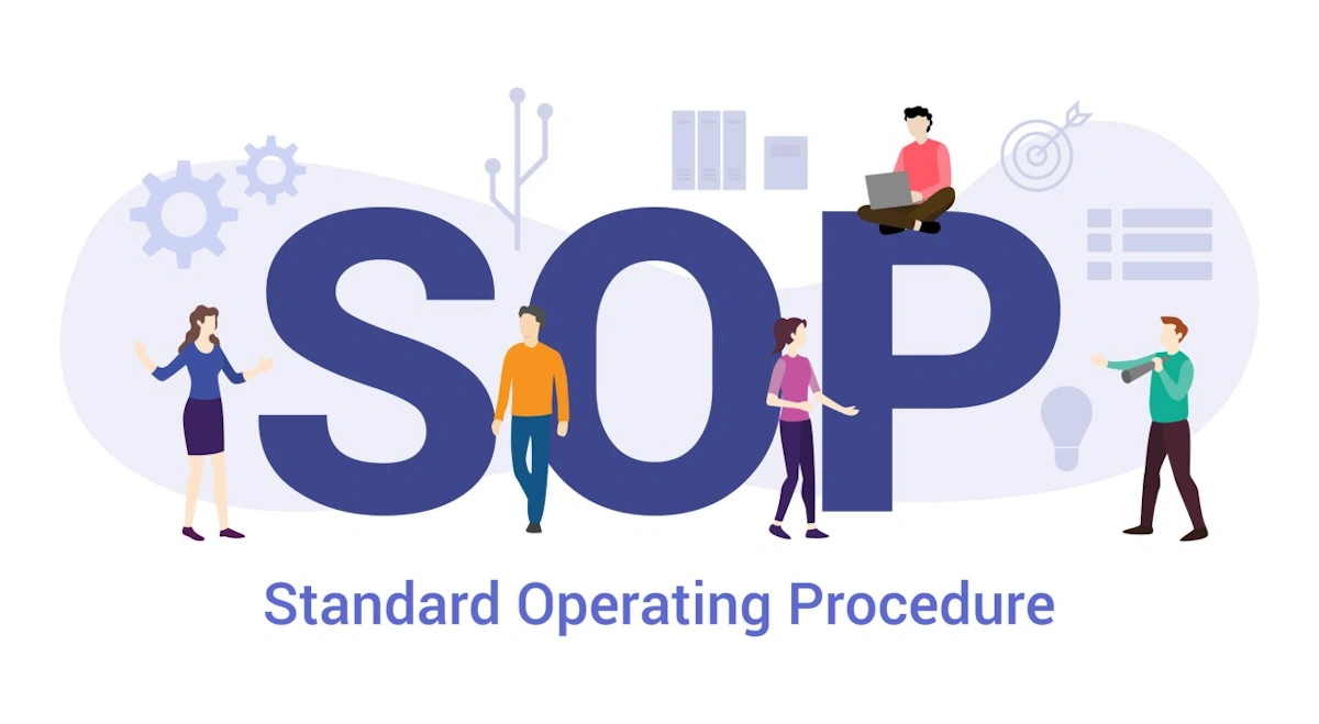 sop adalah