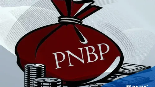 pnbp adalah