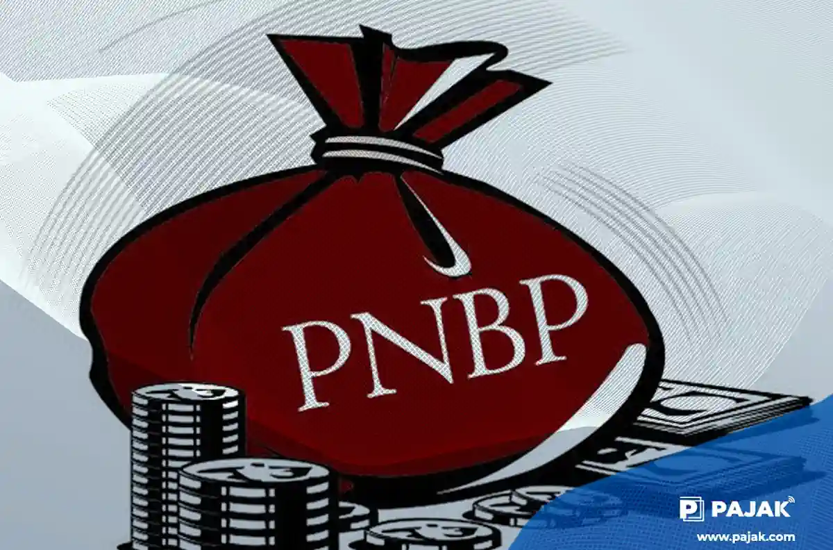 pnbp adalah