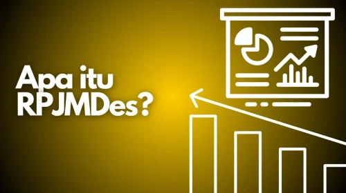 rpjmdes adalah