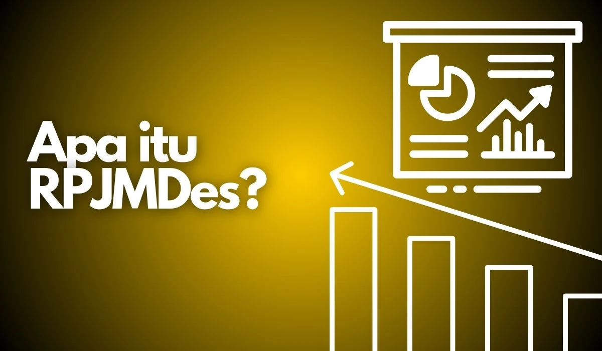 rpjmdes adalah