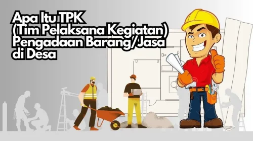 tpk adalah