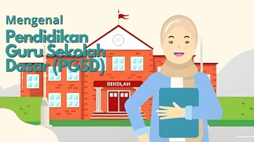 pgsd adalah