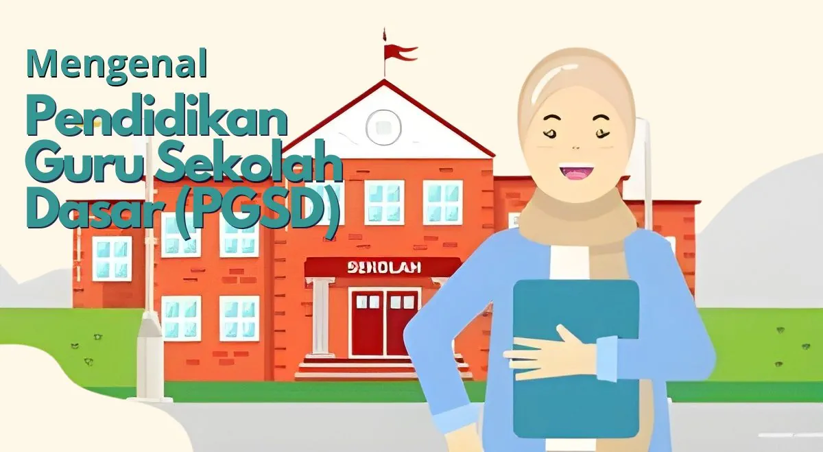 pgsd adalah