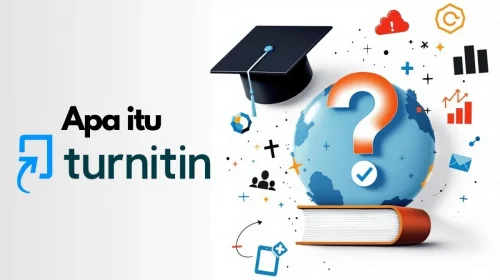 apa itu turnitin
