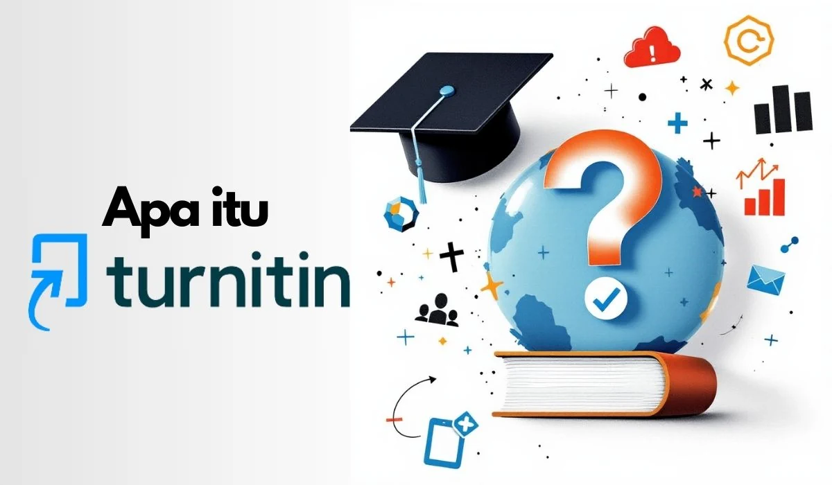 apa itu turnitin