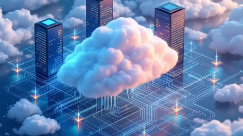 cloud computing adalah