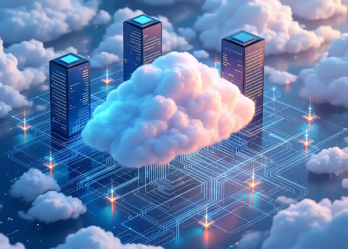 cloud computing adalah