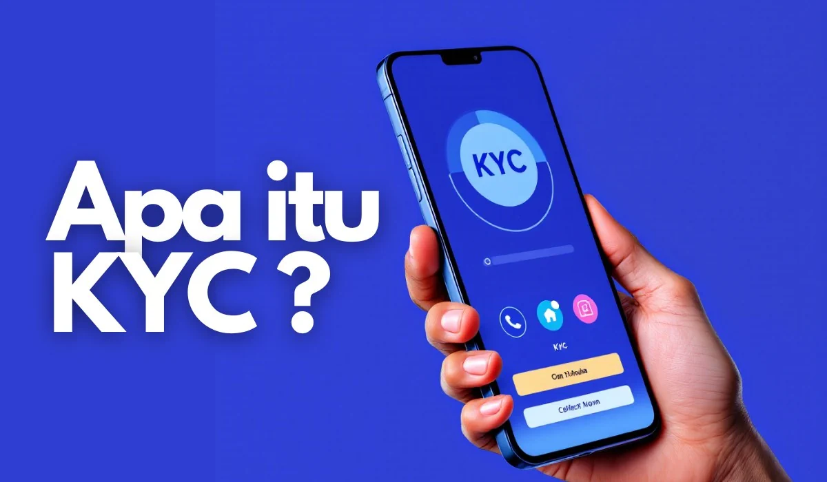 kyc adalah