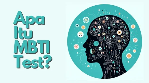mbti test