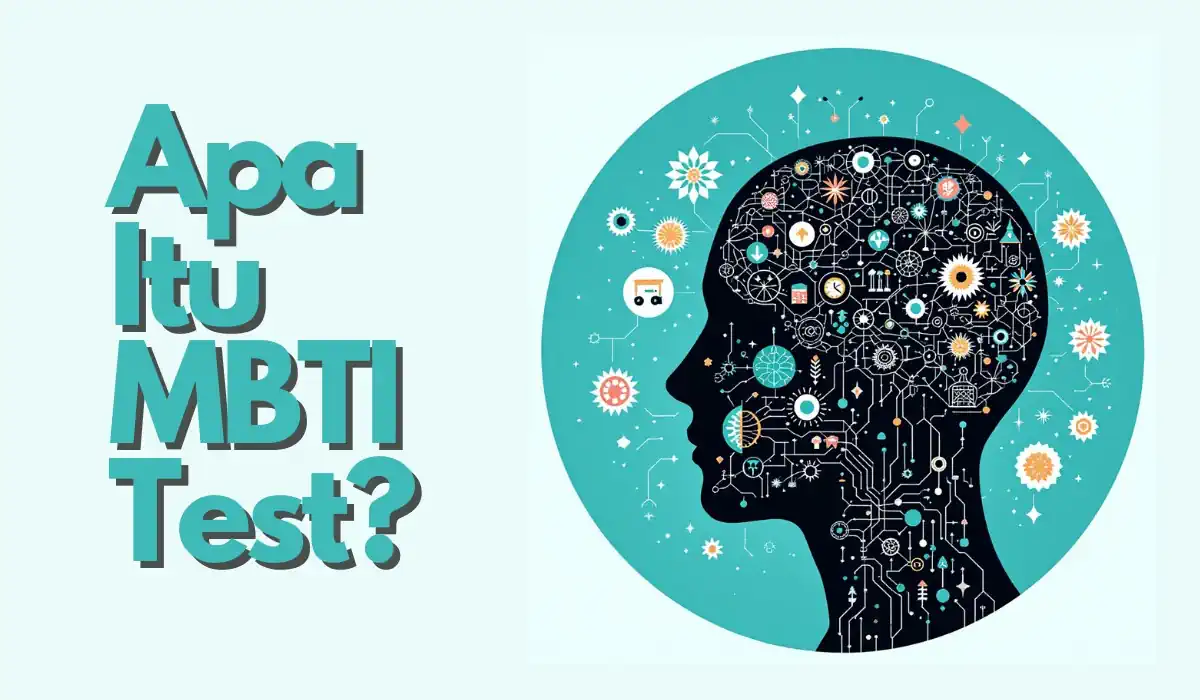 mbti test