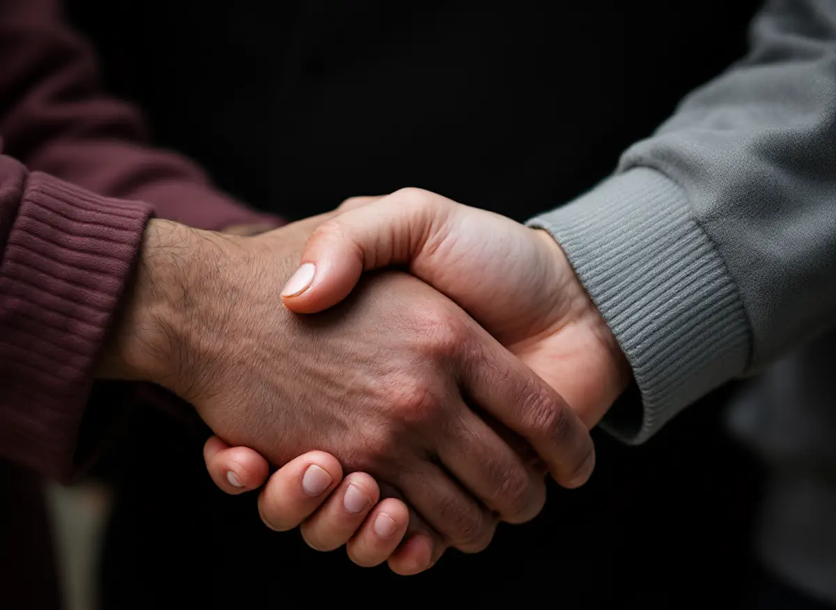 restorative justice