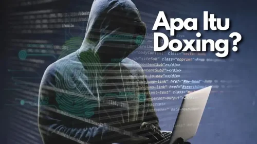 apa itu doxing