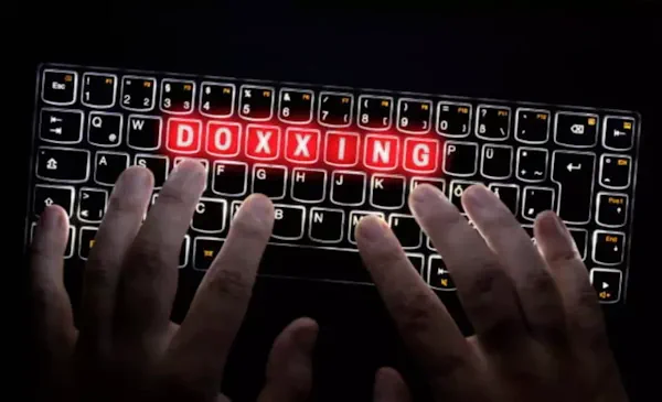 doxing