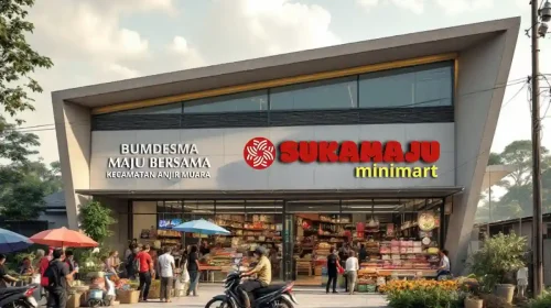 bumdesma adalah
