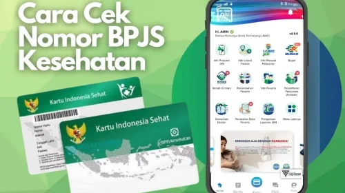 cara cek nomor bpjs kesehatan