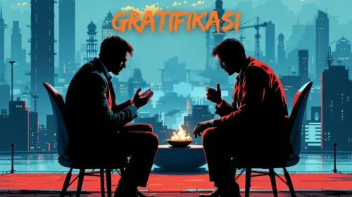 gratifikasi adalah