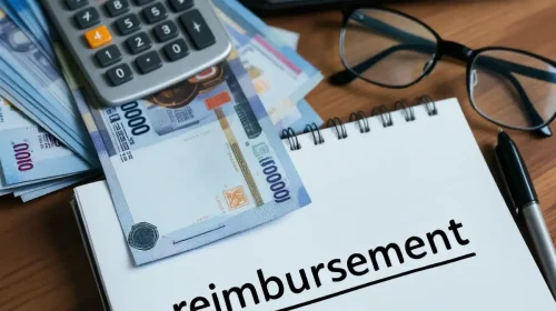 reimbursement