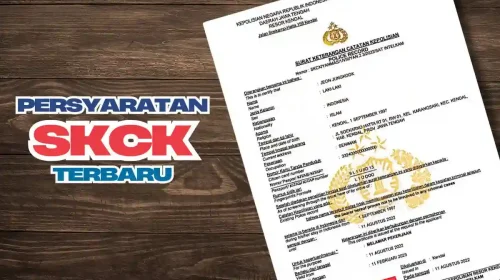 persyaratan skck