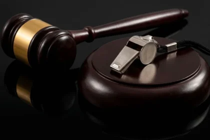 whistleblower adalah