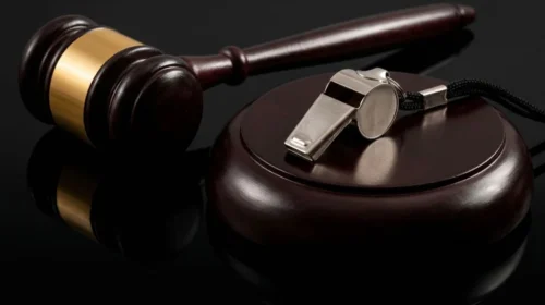 whistleblower adalah
