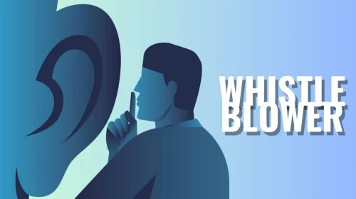 whistleblower adalah