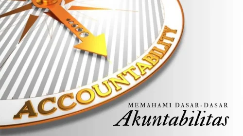 akuntabilitas adalah