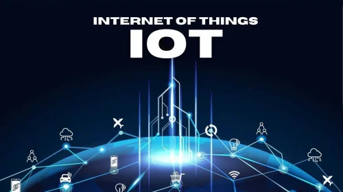 internet of things adalah