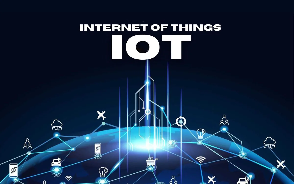 internet of things adalah