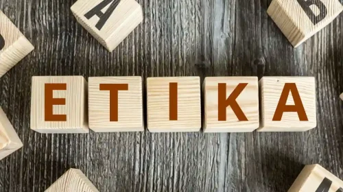 etika adalah