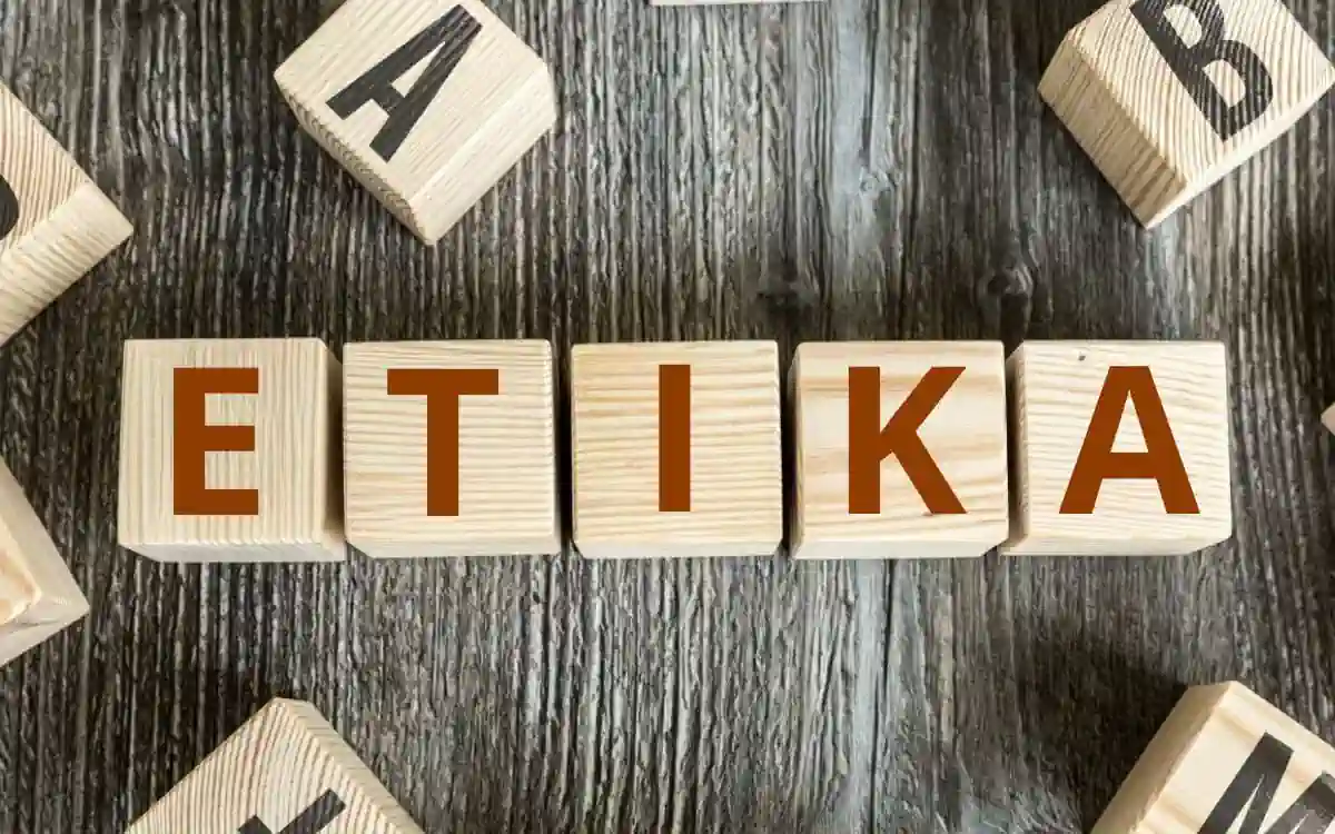 etika adalah