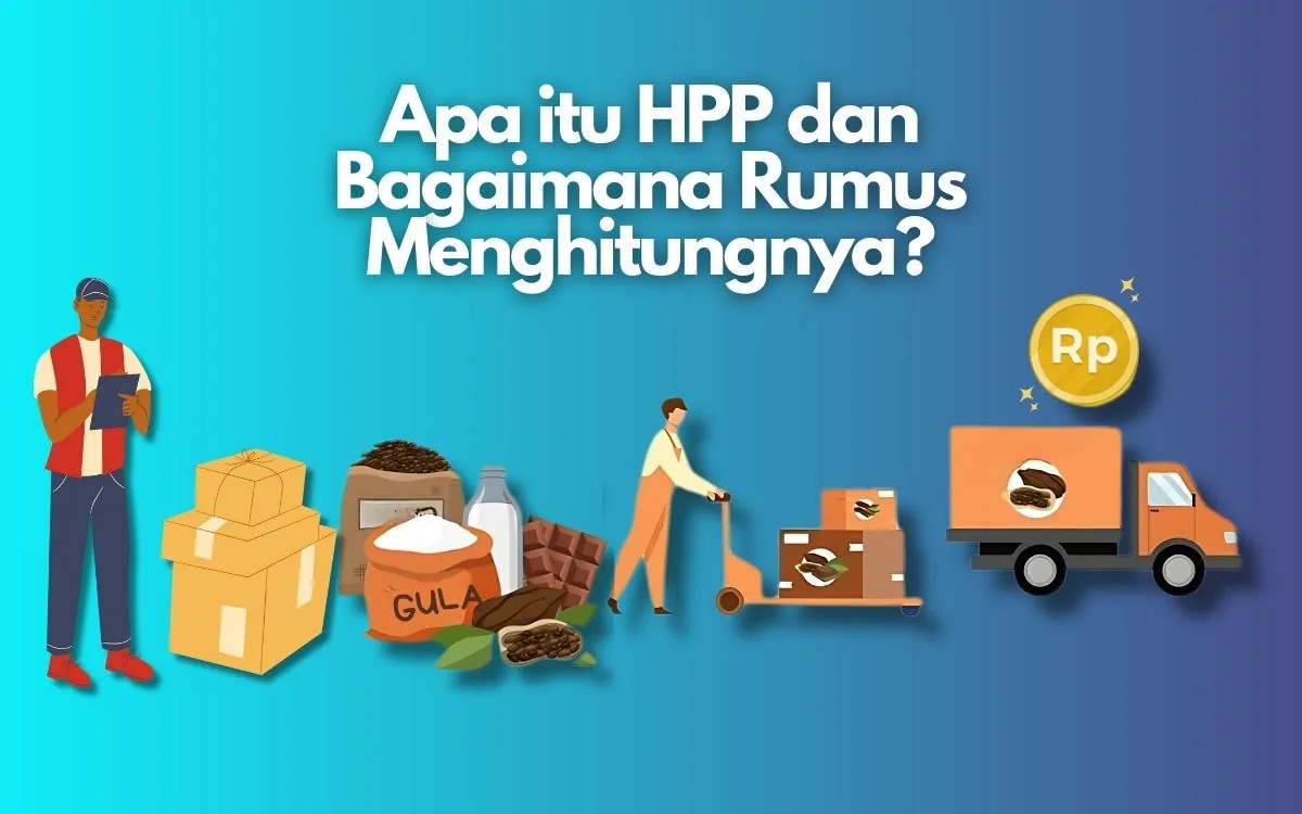 hpp adalah