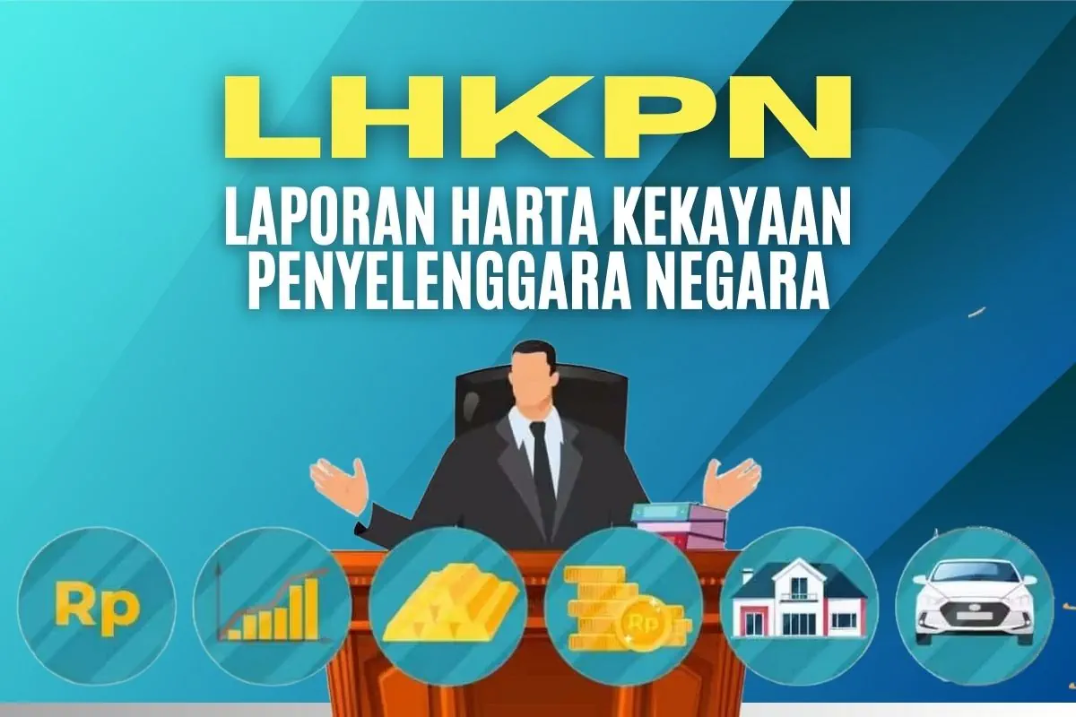 lhkpn