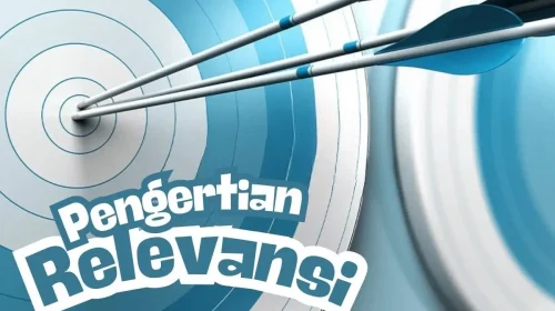 relevansi adalah