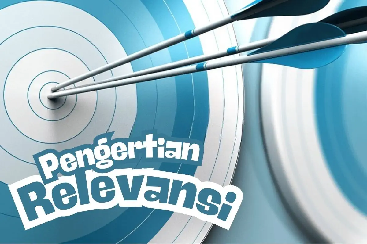 relevansi adalah