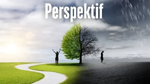 perspektif adalah